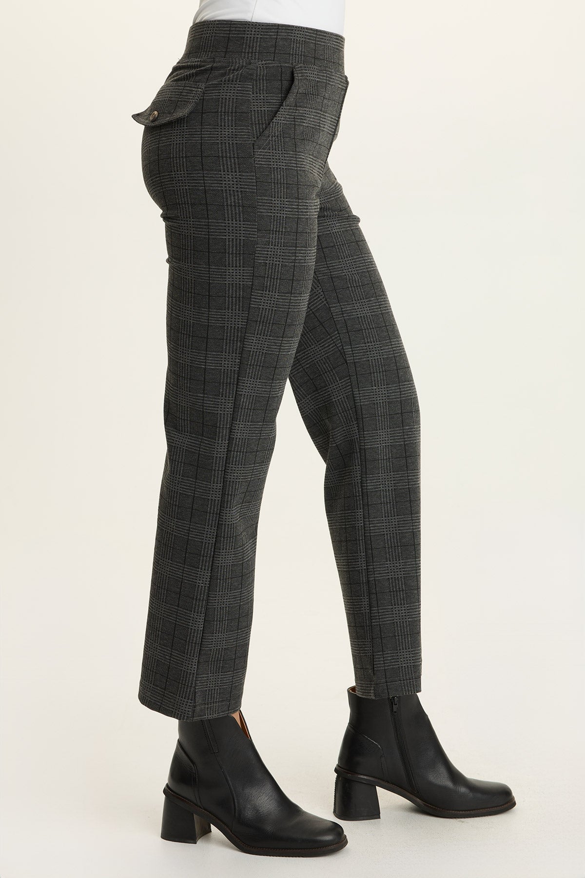 Linus Flare Pant