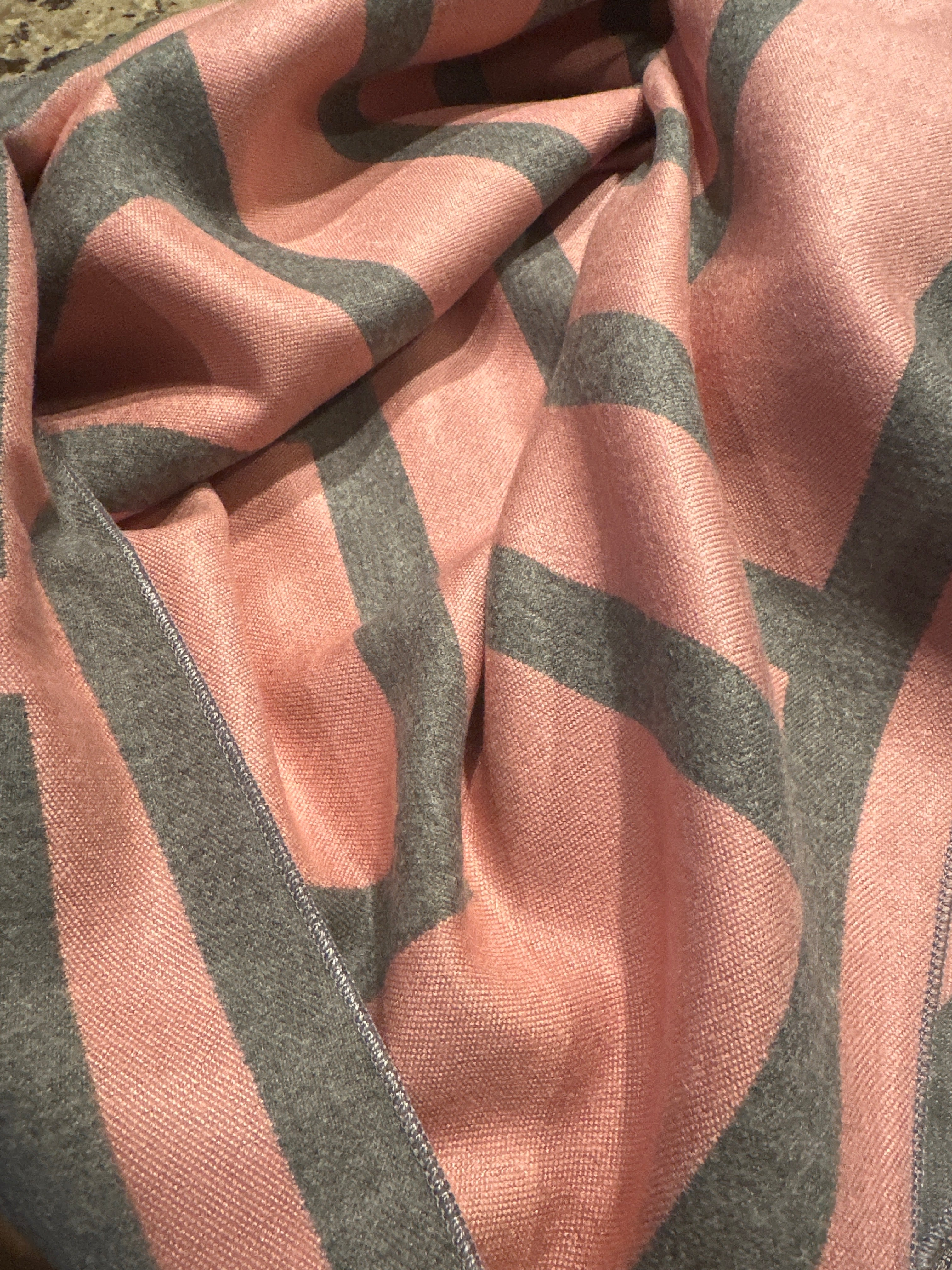 The Pink Wrap