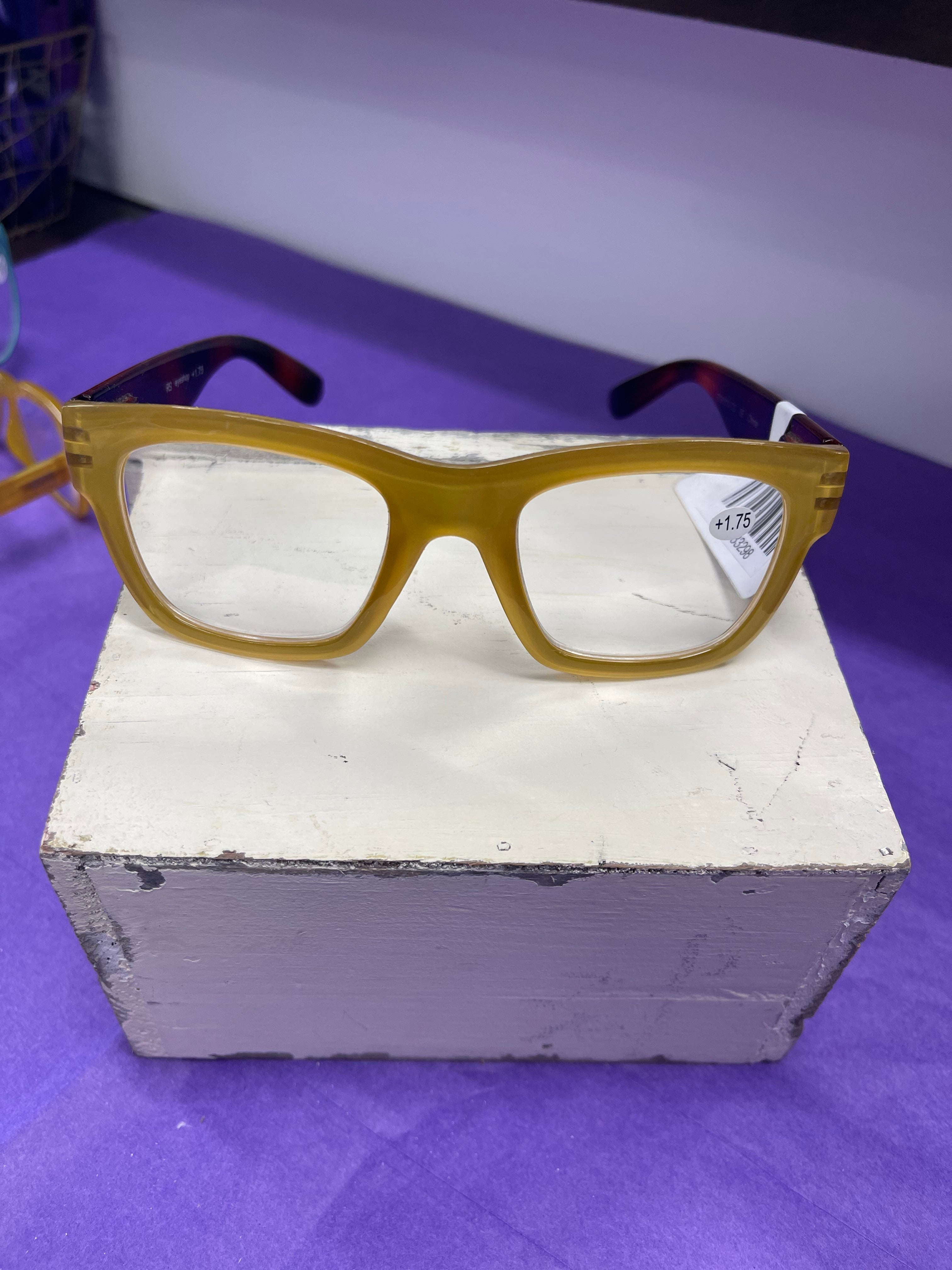 Eyeglass Readers (1.75)
