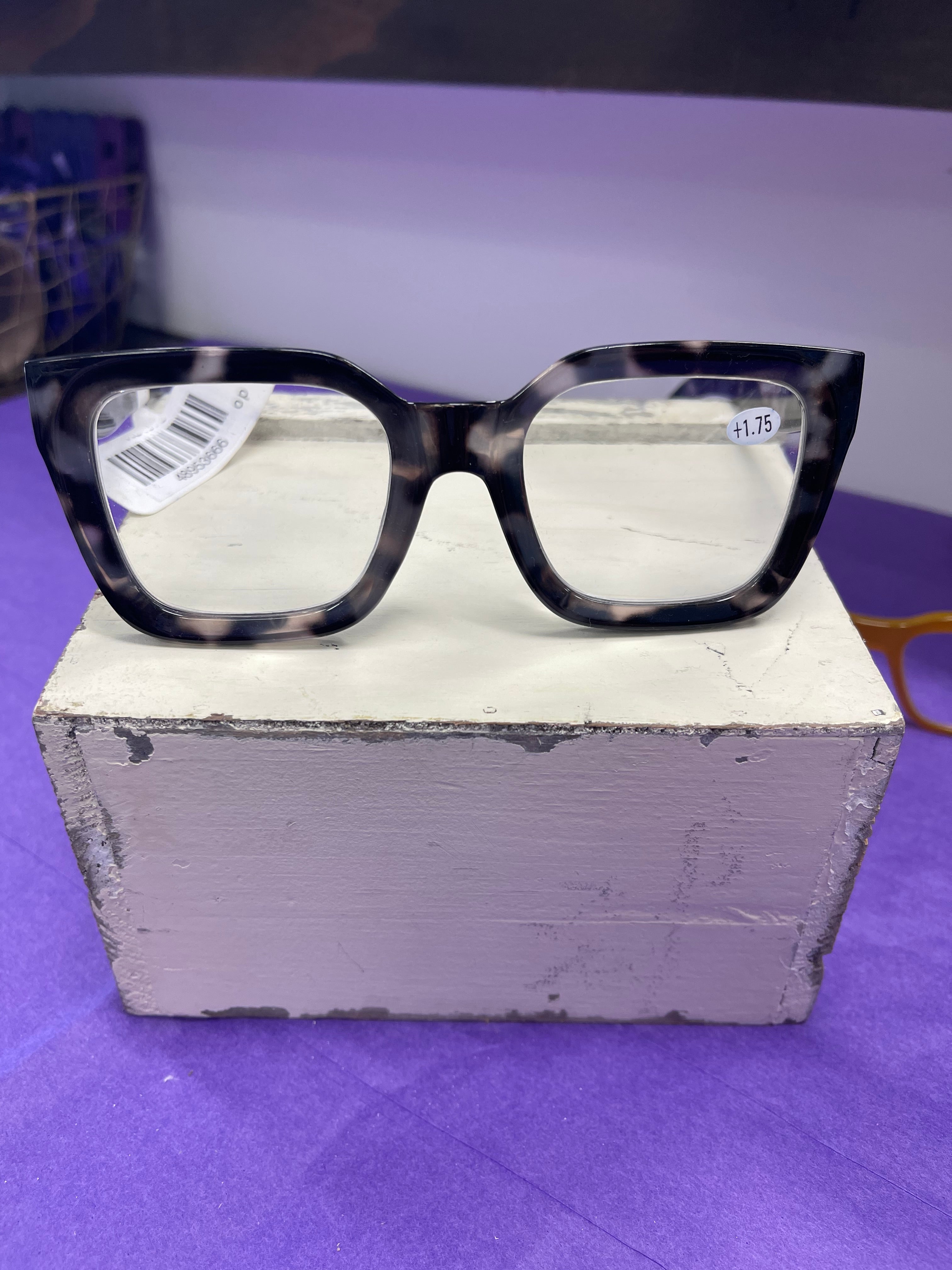 Eyeglass Readers (1.75)
