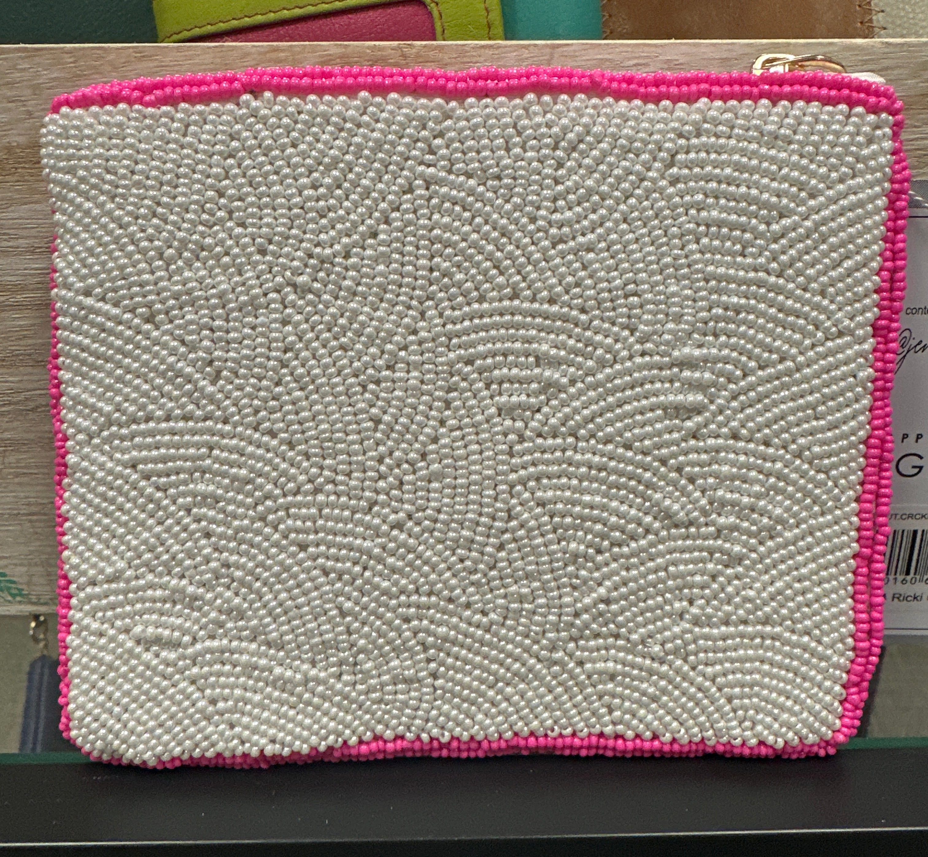 Ricki Coin Pouch