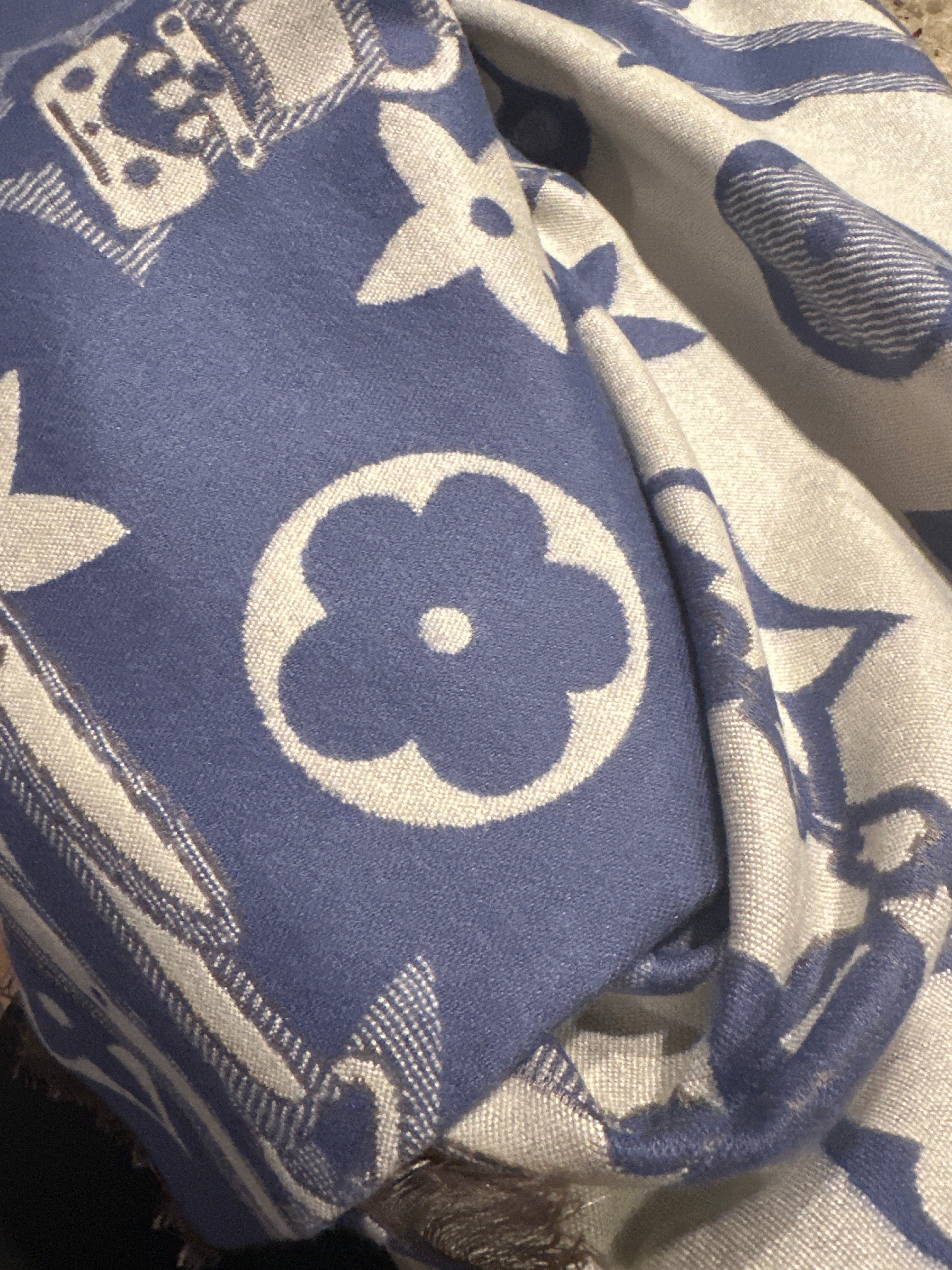 The Star Wrap
