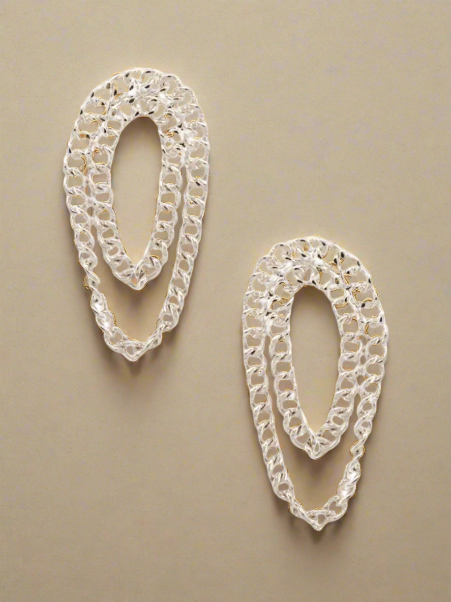Montgomery Earrings