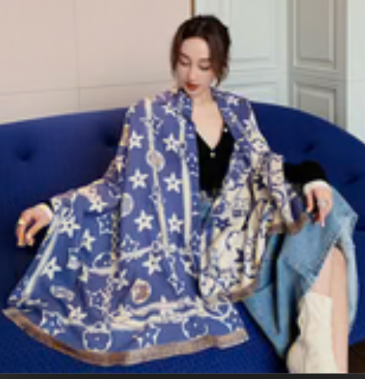 The Star Wrap