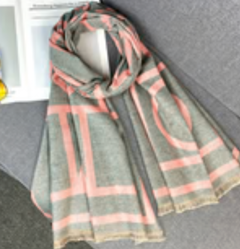 The Pink Wrap