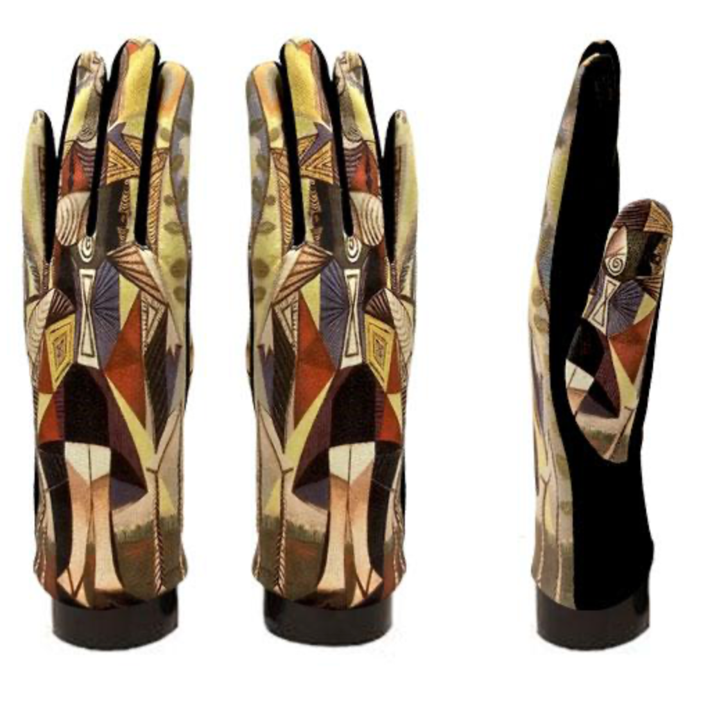 Museum Gloves