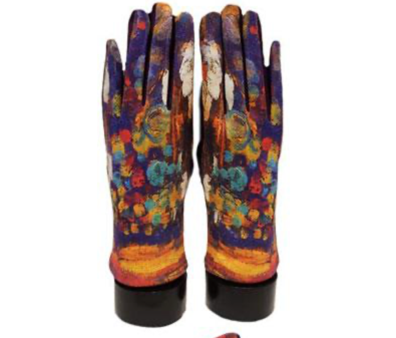 Museum Gloves
