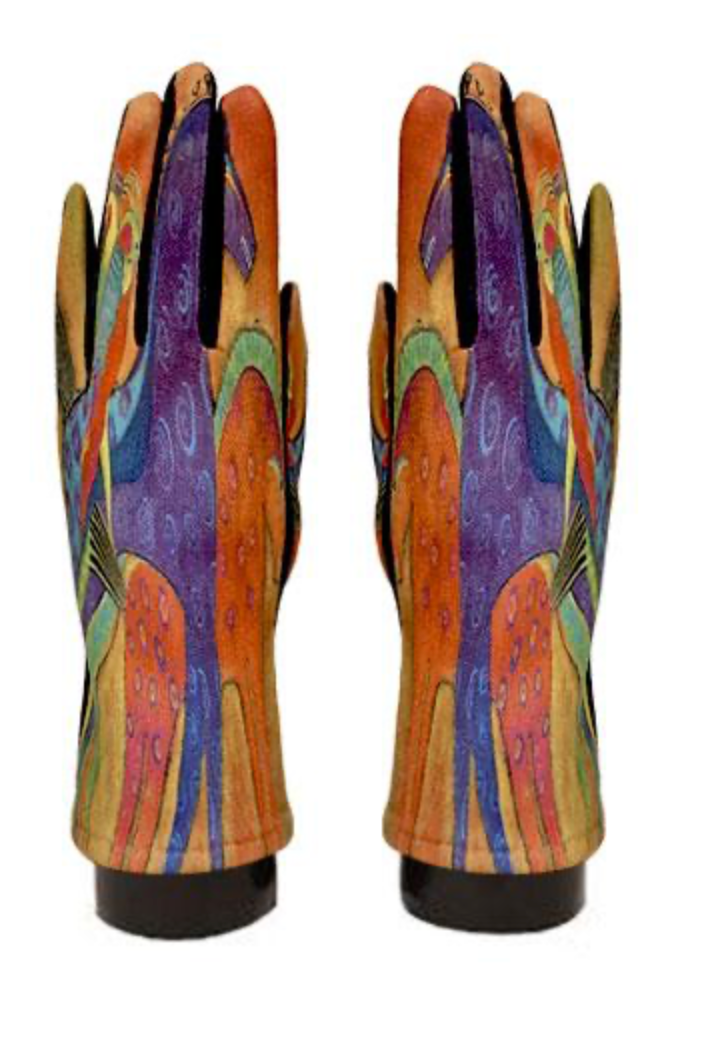 Museum Gloves