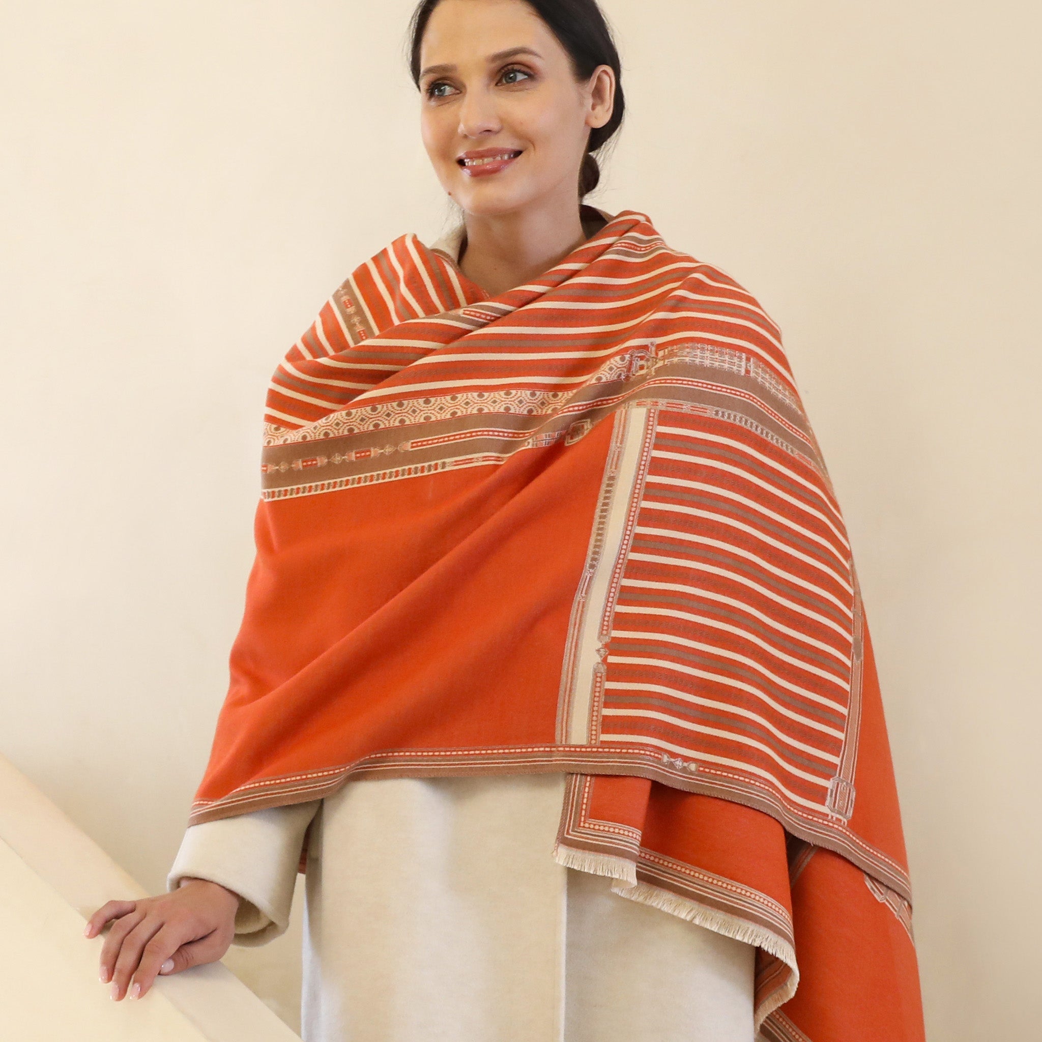 The Lola Wrap