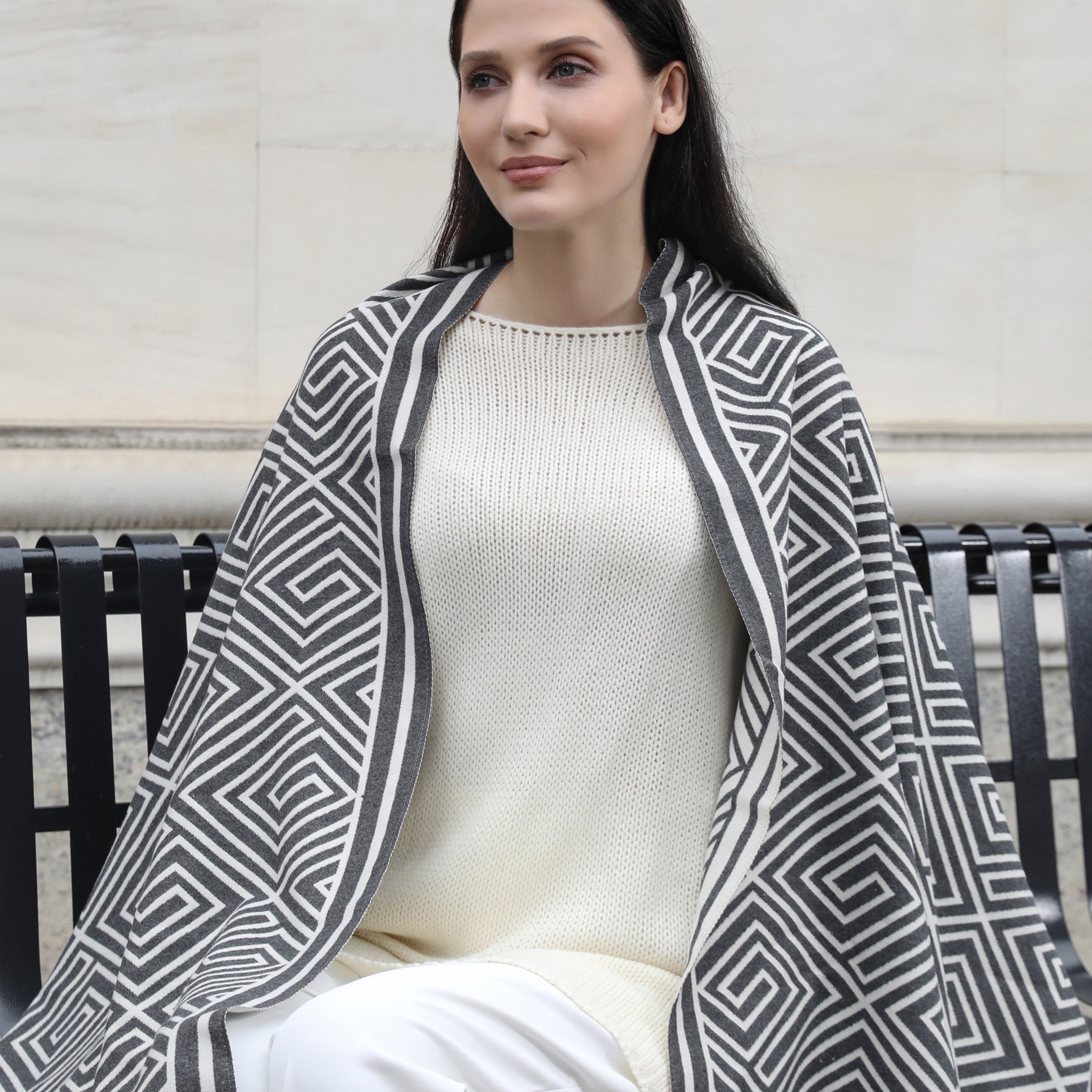 The Emma Wrap