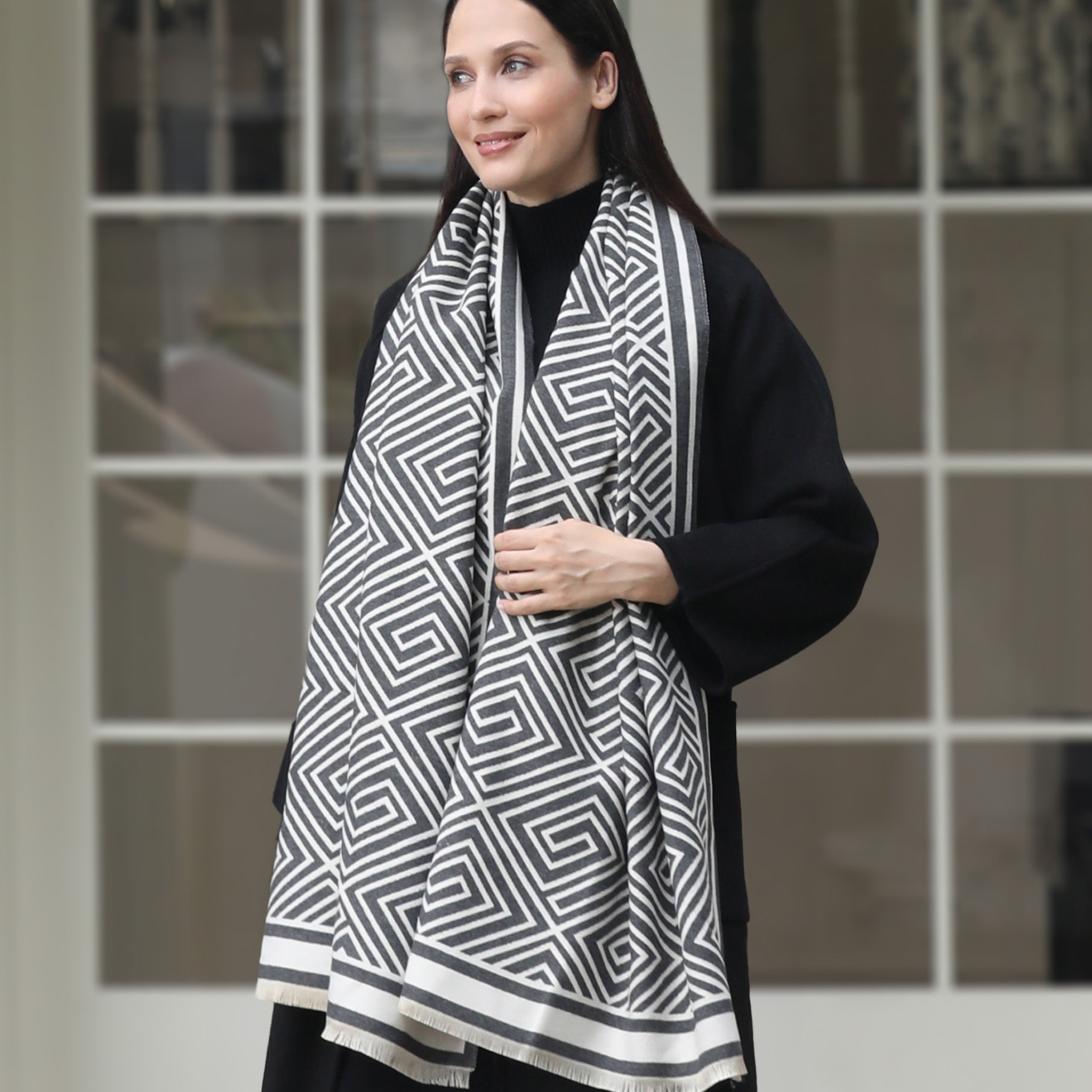 The Emma Wrap