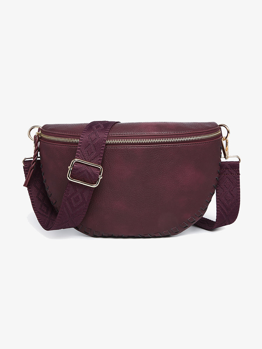 Janae Crossbody