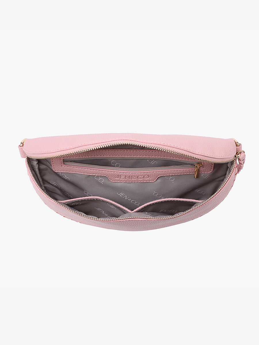 Janae Crossbody