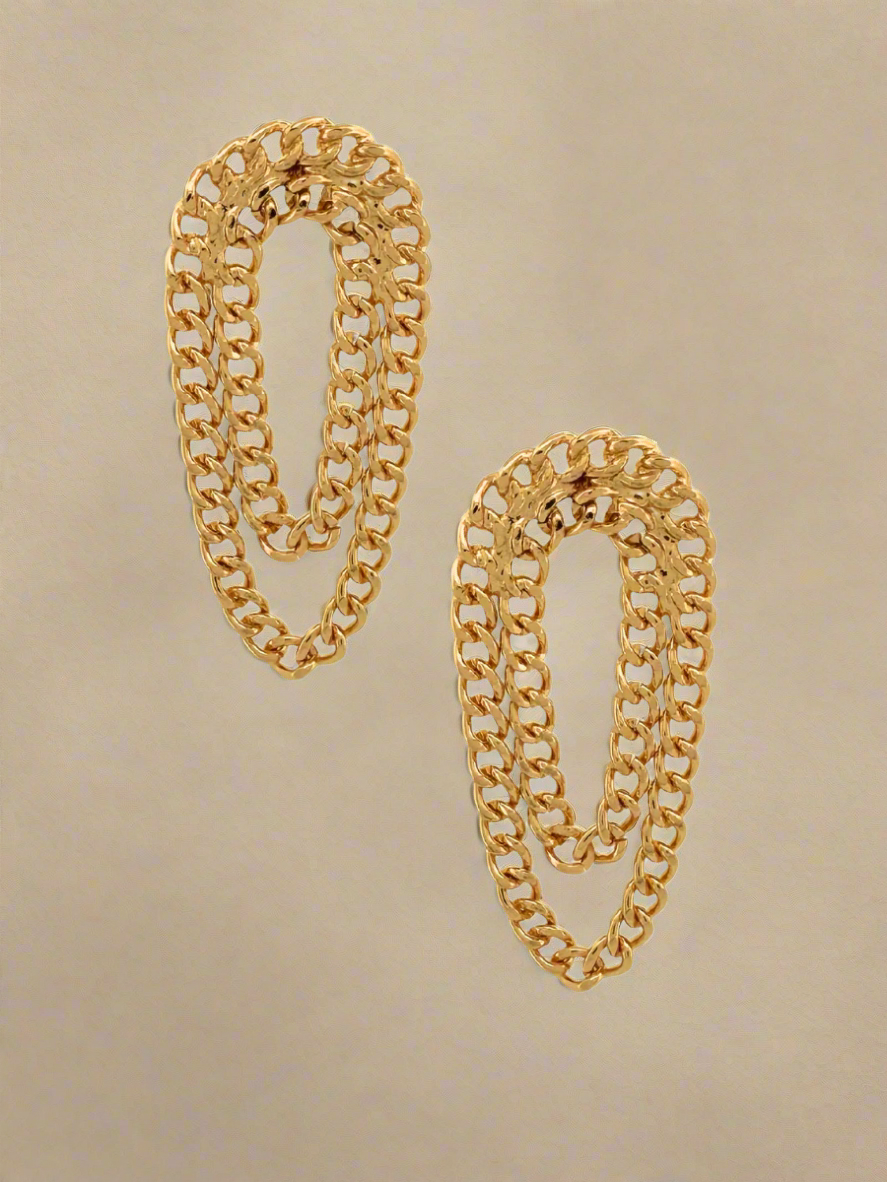 Montgomery Earrings